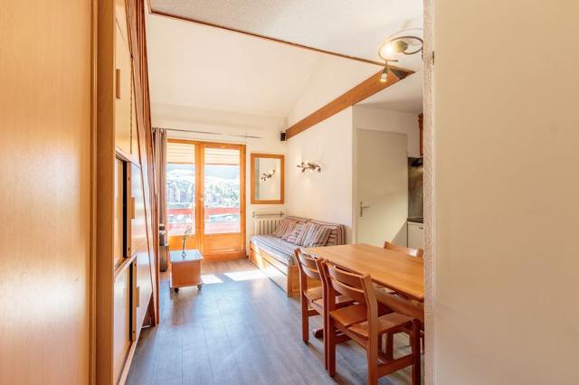 Appartement Le cervin - Plagne Soleil
