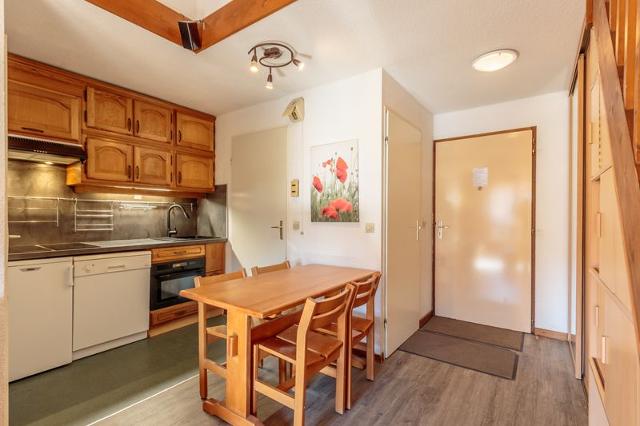 Appartement Le cervin - Plagne Soleil