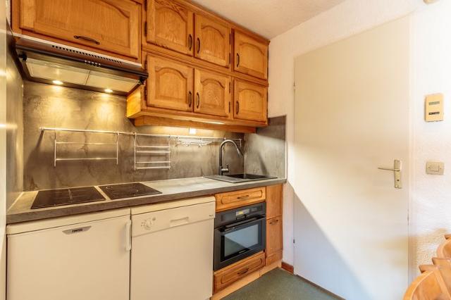 Appartement Le cervin - Plagne Soleil