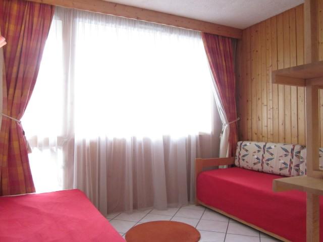 Appartement St Jacques 778 - Plagne Bellecôte