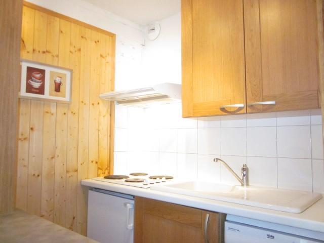 Appartement St Jacques 779 - Plagne Bellecôte