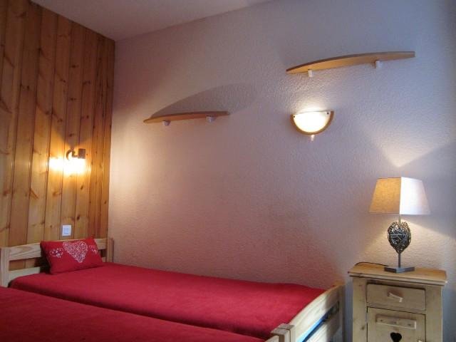 Appartement St Jacques 779 - Plagne Bellecôte