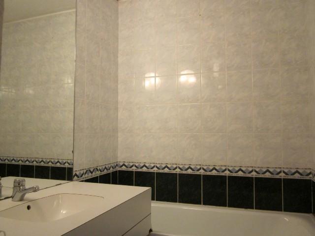 Appartement St Jacques 779 - Plagne Bellecôte