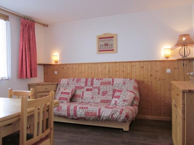 Appartement Les Hameaux Ii LP HAM2 024 T - Plagne Villages