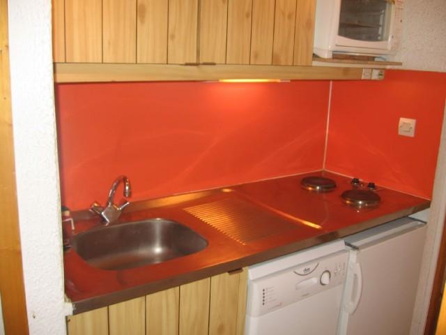 Appartement Les Hameaux Ii LP HAM2 024 T - Plagne Villages