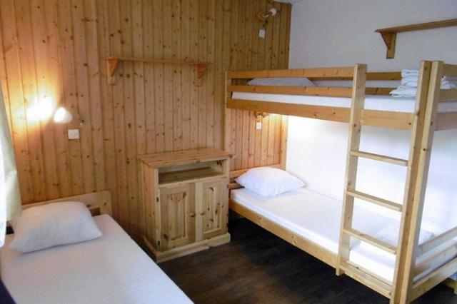 Appartement Les Hameaux Ii LP HAM2 024 T - Plagne Villages