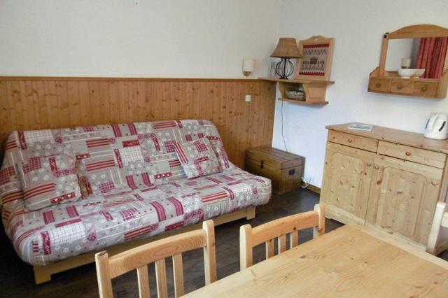 Appartement Les Hameaux Ii LP HAM2 024 T - Plagne Villages