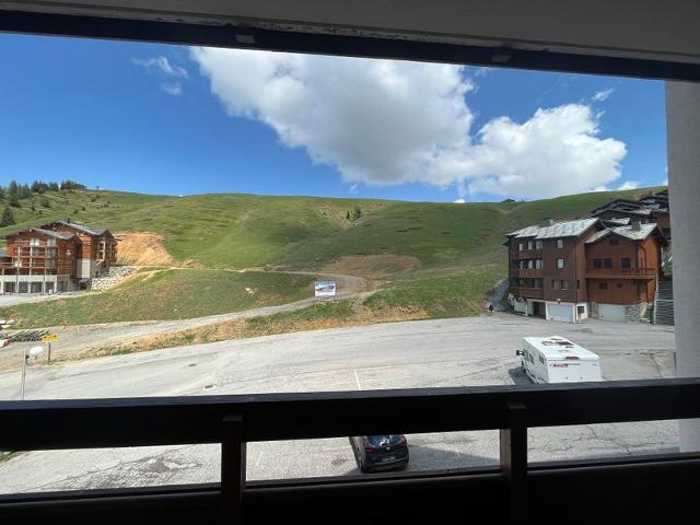 Appartement Les drus - Plagne Soleil