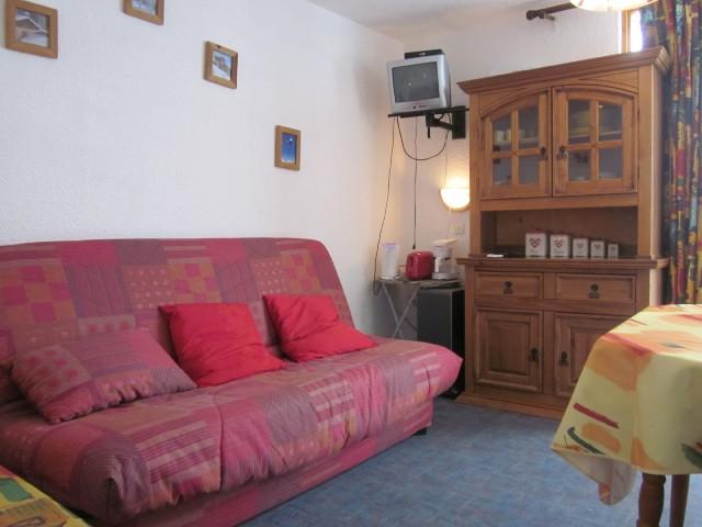 Appartement Les Hameaux I LP HAM1 166 T - Plagne Villages