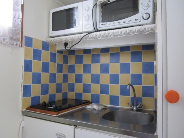 Appartement Les Hameaux I LP HAM1 166 T - Plagne Villages