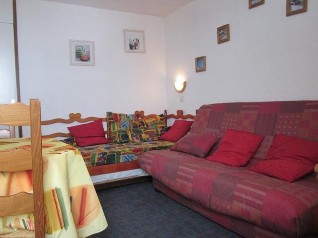 Appartement Les Hameaux I LP HAM1 166 T - Plagne Villages