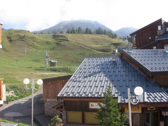 Appartement Les Hameaux I LP HAM1 166 T - Plagne Villages