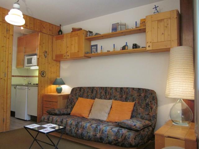 Appartement La Taiga LP TGA 17 E - Plagne Centre