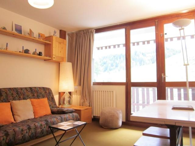Appartement La Taiga LP TGA 17 E - Plagne Centre
