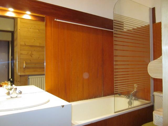 Appartement La Taiga LP TGA 17 E - Plagne Centre