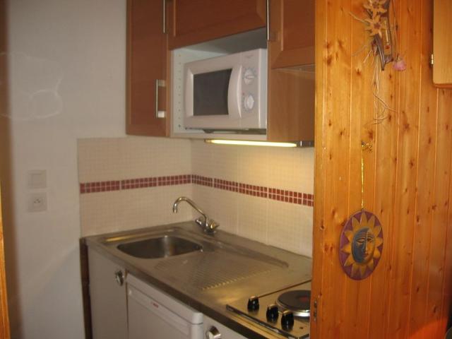 Appartement La Taiga LP TGA 17 E - Plagne Centre