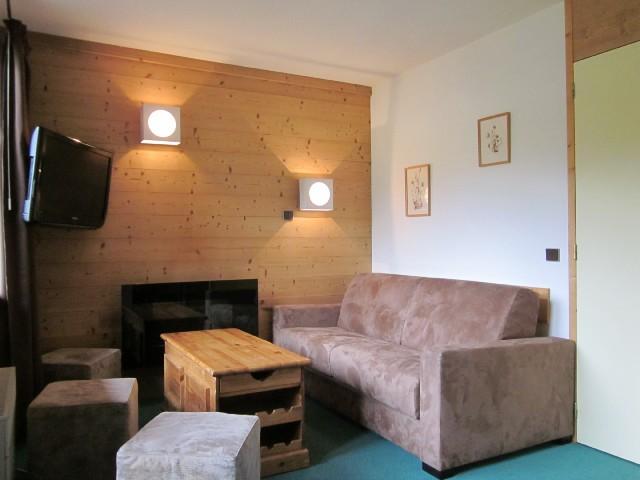 Appartement Pierre De Soleil 790 - Plagne - Belle Plagne