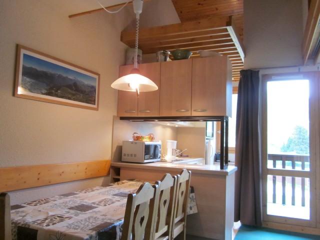 Appartement Pierre De Soleil 790 - Plagne - Belle Plagne