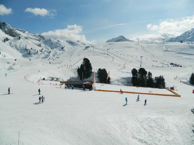 Appartement Pierre De Soleil 790 - Plagne - Belle Plagne