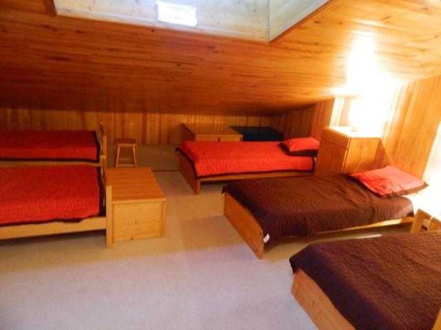 Appartement Pierre De Soleil 790 - Plagne - Belle Plagne