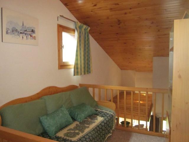 Appartement Pierre De Soleil 790 - Plagne - Belle Plagne