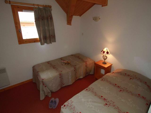 Chalet Les Alpages LP ALP 28 C - Plagne Soleil