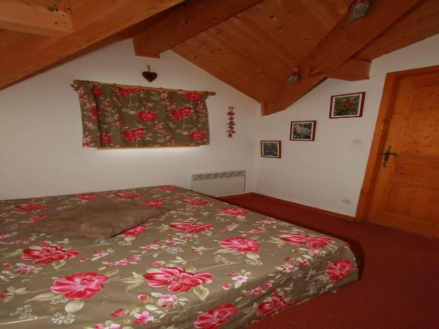 Chalet Les Alpages LP ALP 28 C - Plagne Soleil
