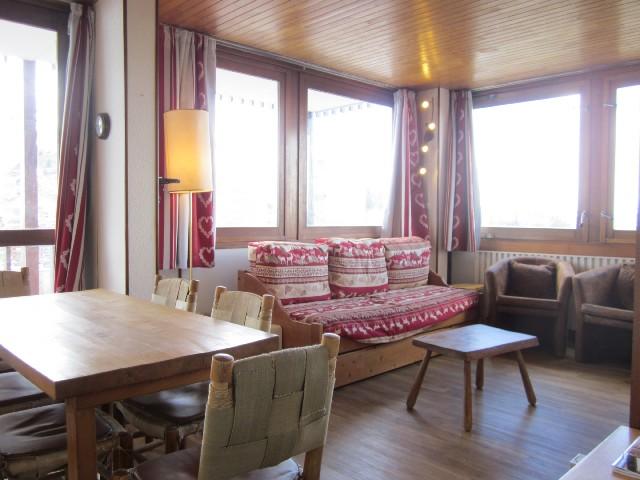 Appartement Le Mont Blanc LP MB 131 T - Plagne Centre