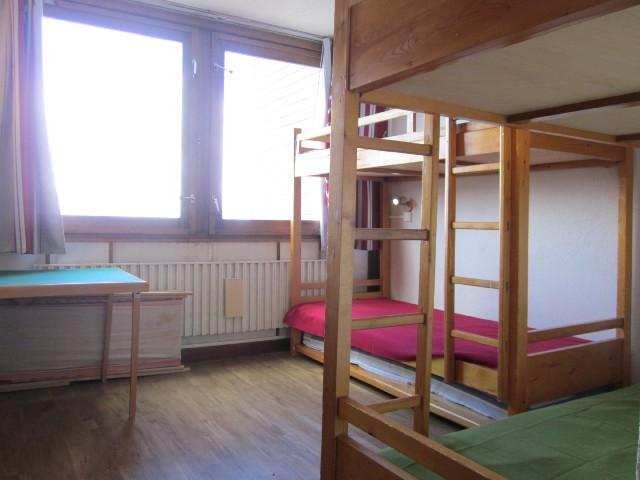 Appartement Le Mont Blanc LP MB 131 T - Plagne Centre