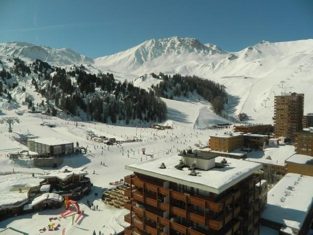 Appartement Le Mont Blanc LP MB 131 T - Plagne Centre