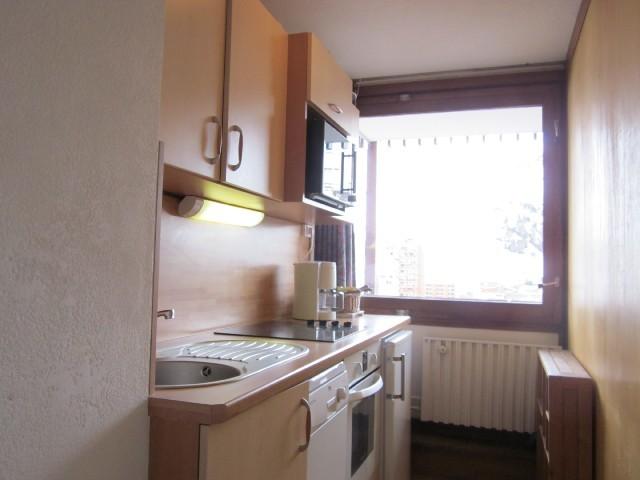 Appartement Le Mont Blanc LP MB 131 T - Plagne Centre