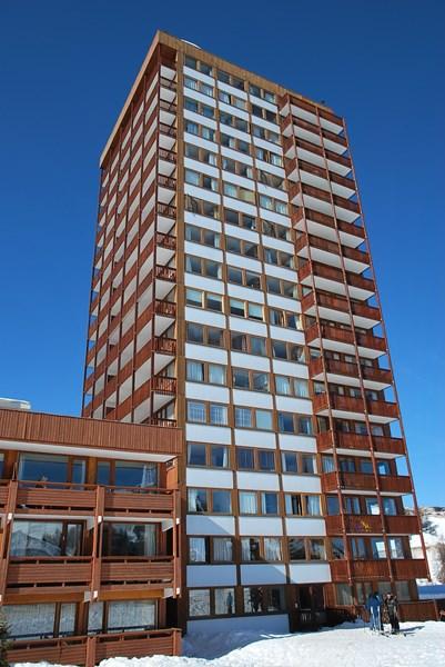 Appartement Le Mont Blanc LP MB 131 T - Plagne Centre