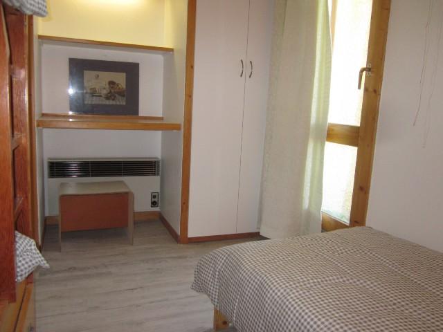 Appartements Les Gentianes - Plagne Villages