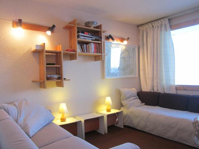 Appartements Les Gentianes - Plagne Villages