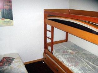 Appartements Les Gentianes - Plagne Villages