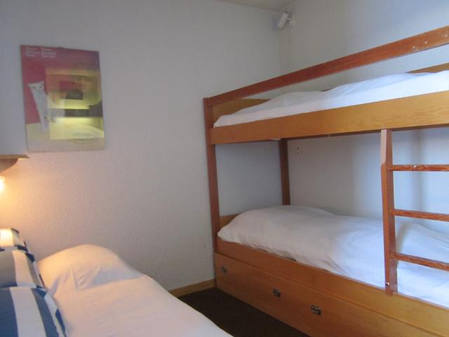 Appartements Les Gentianes - Plagne Villages