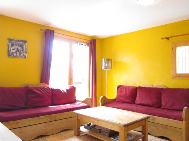 Chalet Les Alpages LP ALP 20 C - Plagne Soleil