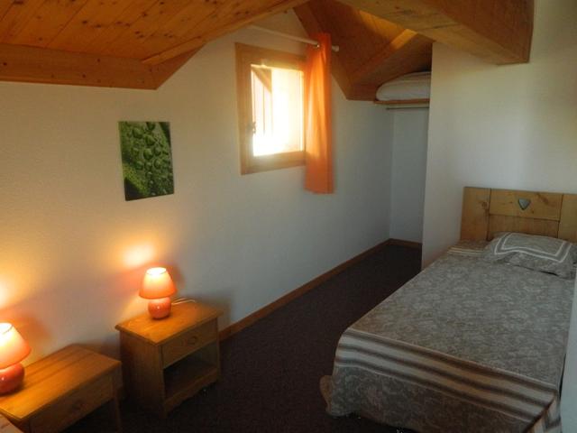 Chalet Les Alpages LP ALP 20 C - Plagne Soleil