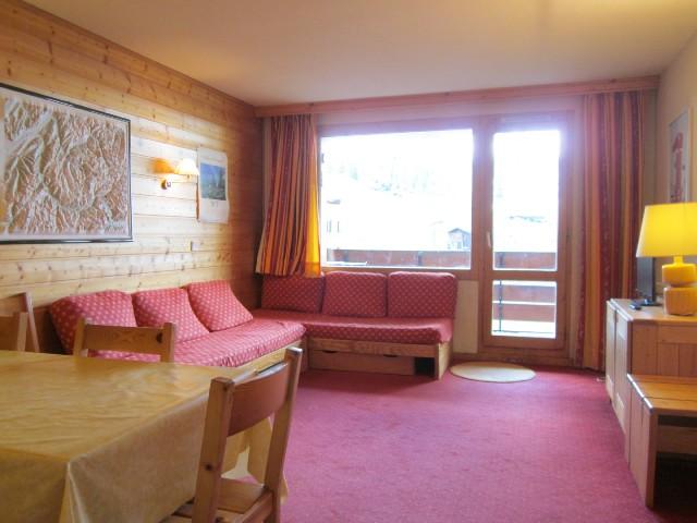 Appartement Les Glaciers LP GLAIII 537 T - Plagne Bellecôte