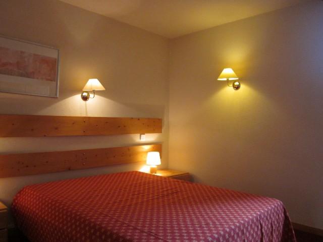 Appartement Les Glaciers LP GLAIII 537 T - Plagne Bellecôte