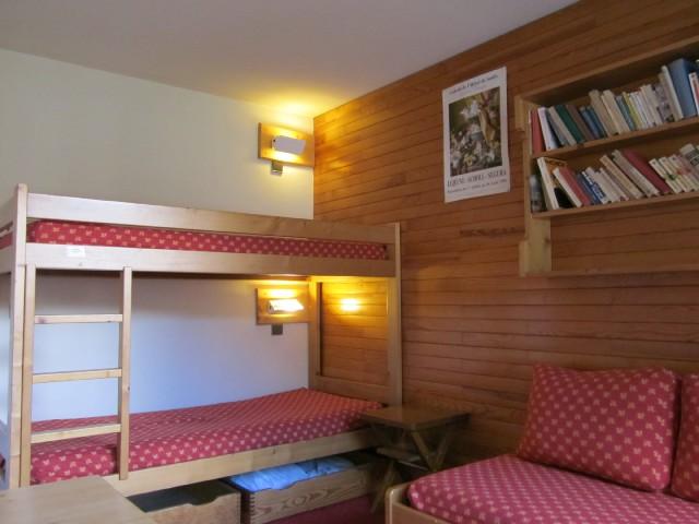 Appartement Les Glaciers LP GLAIII 537 T - Plagne Bellecôte