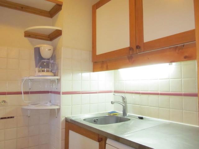 Appartement Les Glaciers LP GLAIII 537 T - Plagne Bellecôte