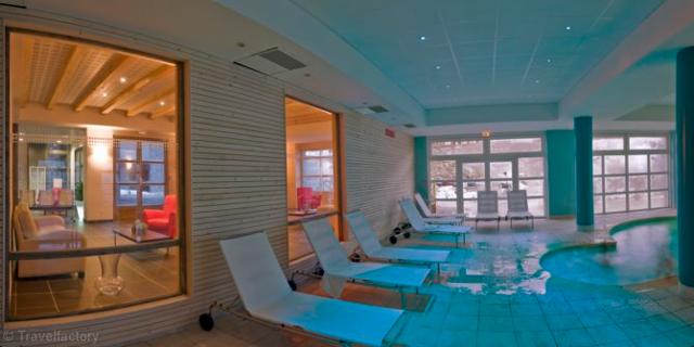 Résidence Les Terrasses de Labrau 3* - La Foux d'Allos