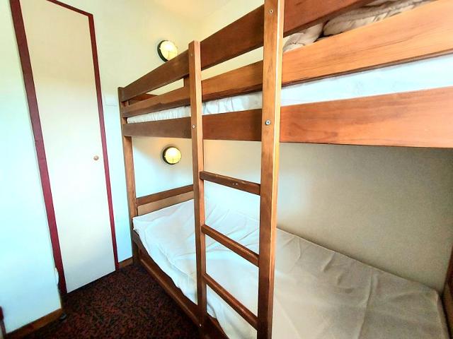 Appartement Le mont soleil a - Plagne Soleil