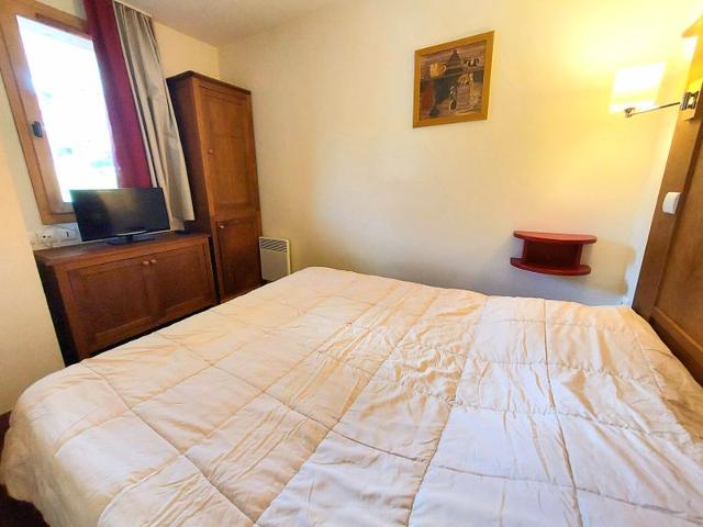 Appartement Le mont soleil a - Plagne Soleil