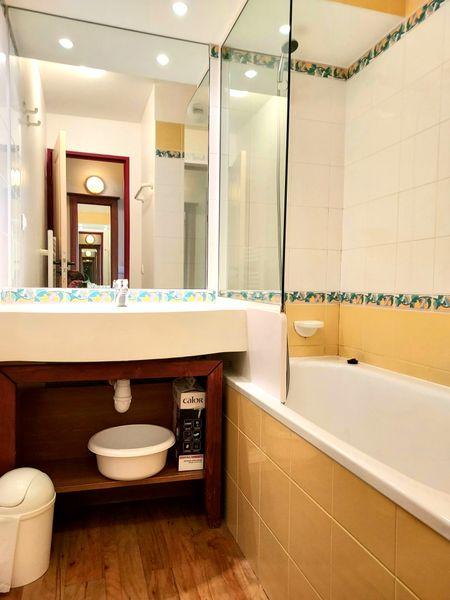 Appartement Le mont soleil a - Plagne Soleil