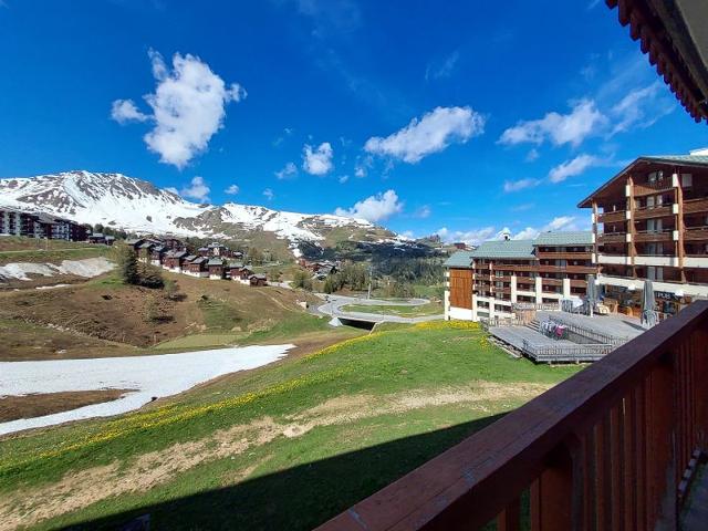 Appartement Le mont soleil a - Plagne Soleil