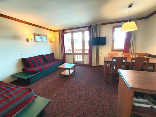 Appartement Le mont soleil a - Plagne Soleil