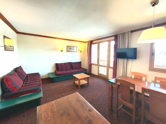 Appartement Le mont soleil a - Plagne Soleil