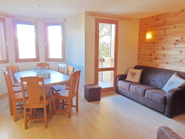 Appartements Le Carrousel - Plagne - Les Coches